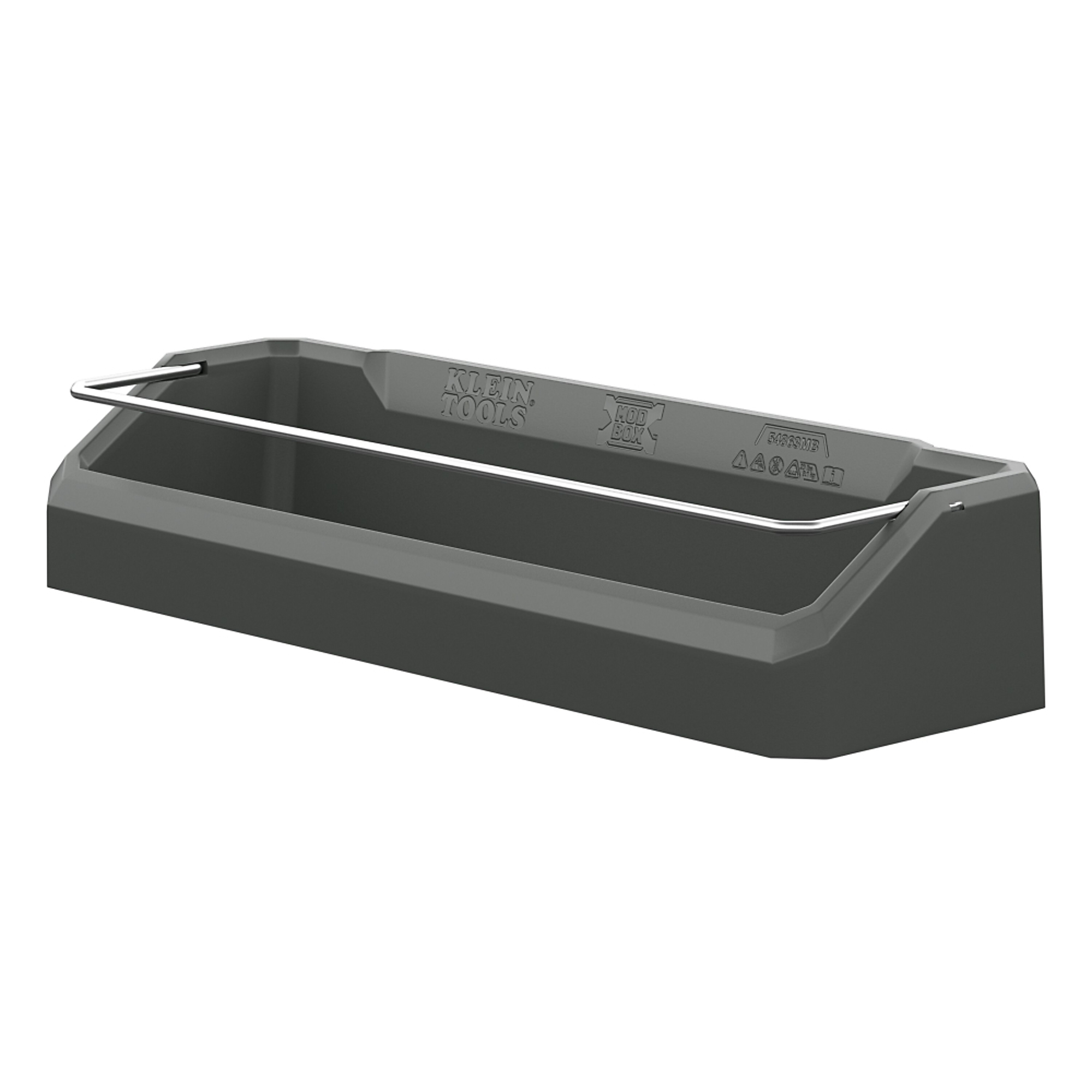 MODbox™ Wall System, Narrow Shelf, Klein Tools Model# 54863MB